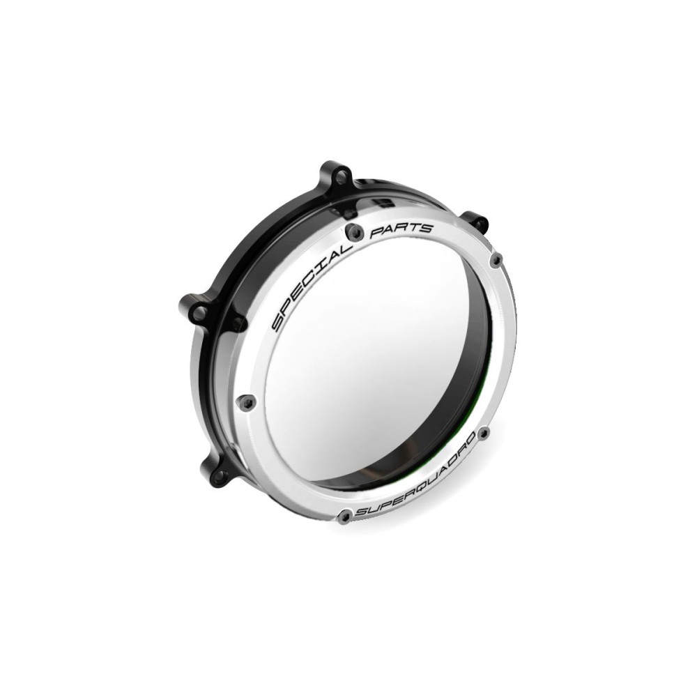 CC119902 TAPA EMBRAGUE DUCABIKE DUCATI PANIGALE V2 2022-2023