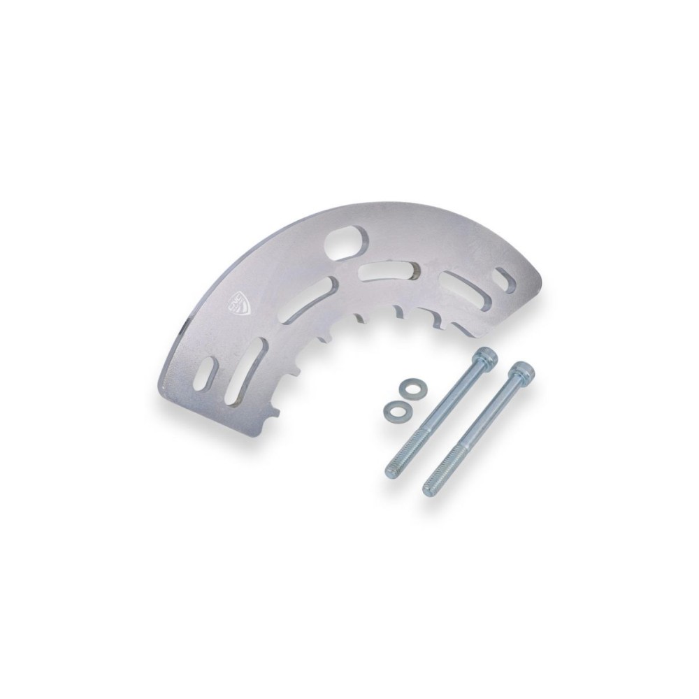 HERRAMIENTA DE MONTAJE DE EMBRAGUE SECO CNC RACING DUCATI 1098 2007-08