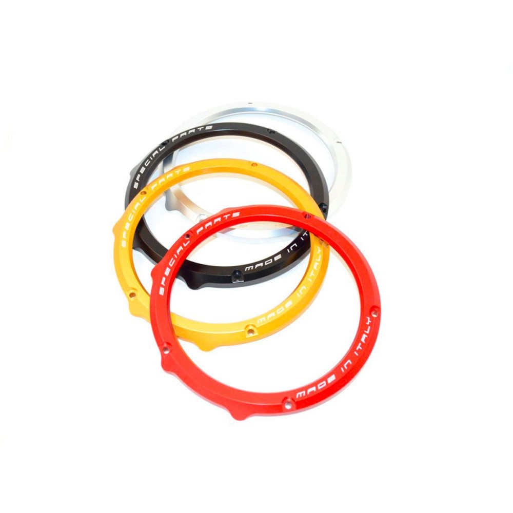 ANILLO EXTERNO TAPA EMBRAGUE DUCABIKE DUCATI SS 600 / 620 / 750 / 800