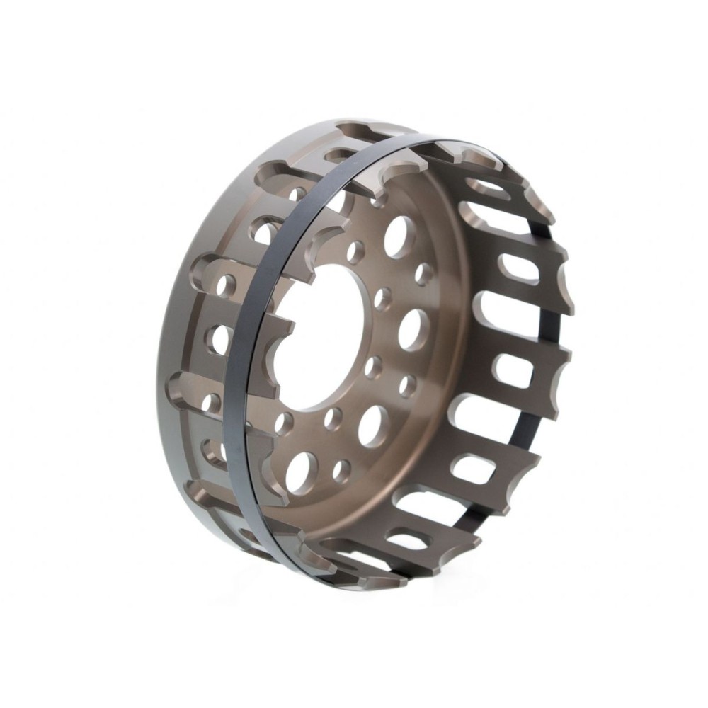 CAMPANA EMBRAGUE CNC RACING DUCATI 998 2001-04 CAMPANA EMBRAGUE CNC RACING DUCATI 998 2001-04