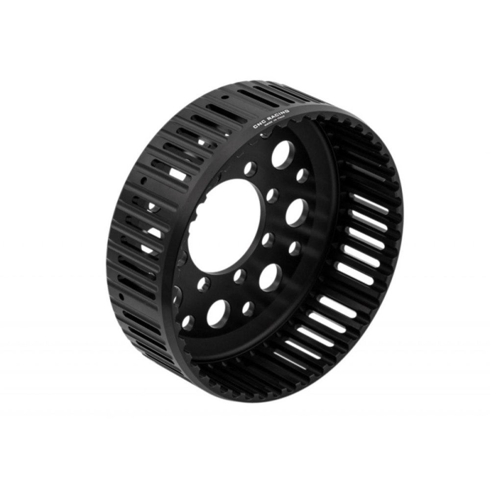CAMPANA DE EMBRAGUE 48 CNC RACING DUCATI MONSTER S4 2002-03 CAMPANA DE EMBRAGUE 48 CNC RACING DUCATI MONSTER S4 2002-03