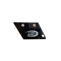 BLACK CHAIN PROTECTION R&G SUZUKI GSX 1400