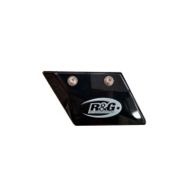BLACK CHAIN PROTECTION R&G KAWASAKI ZXR 750