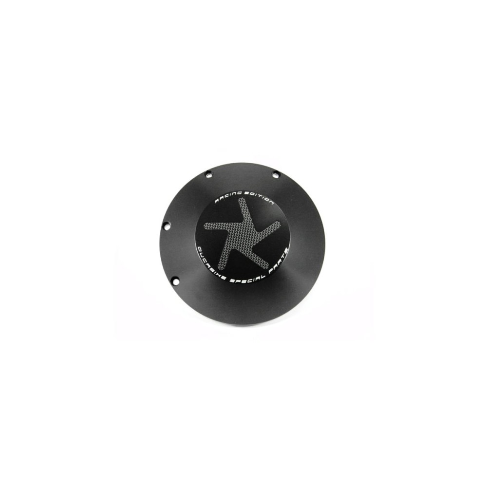TAPA EMBRAGUE BAÑO ACEITE CCO02 DUCABIKE DUCATI DIAVEL DIESEL
