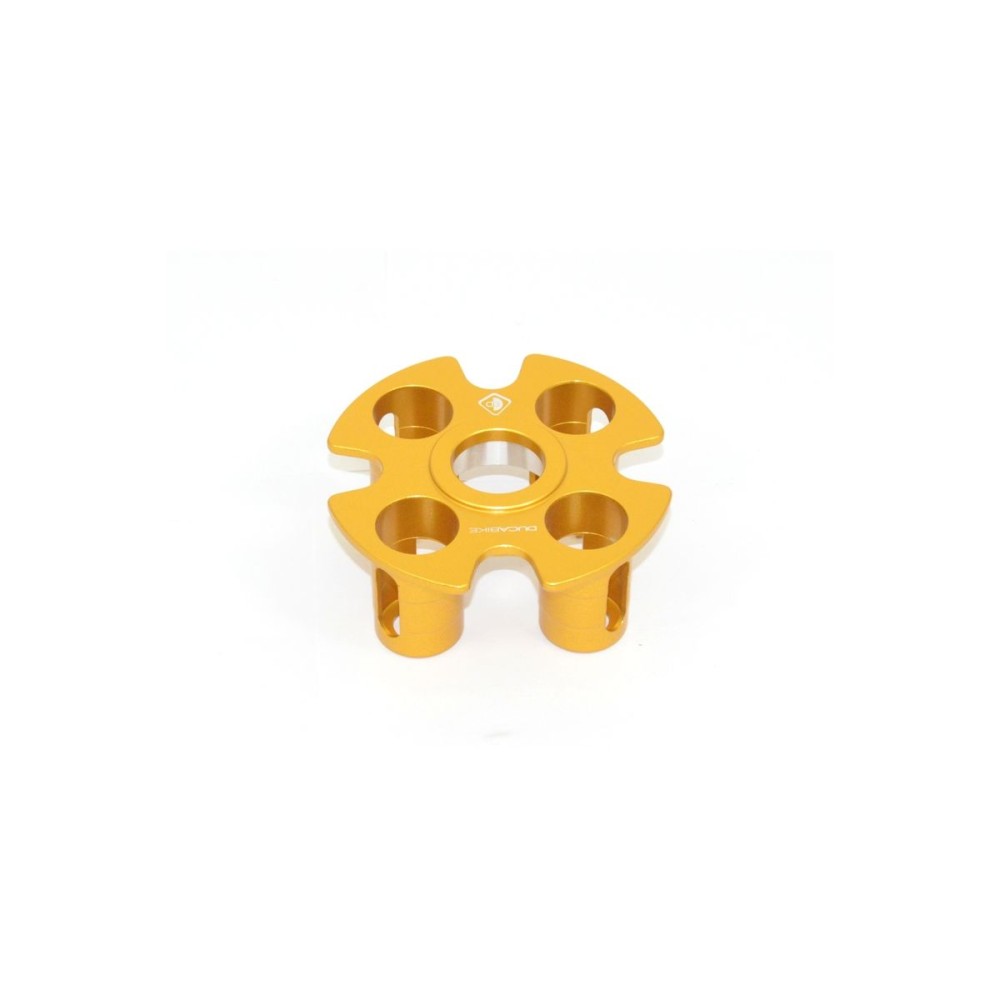 SPINGIMOLLE DUCABIKE DUCATI HYPERMOTARD 950 / RVE / SP 2019-2021