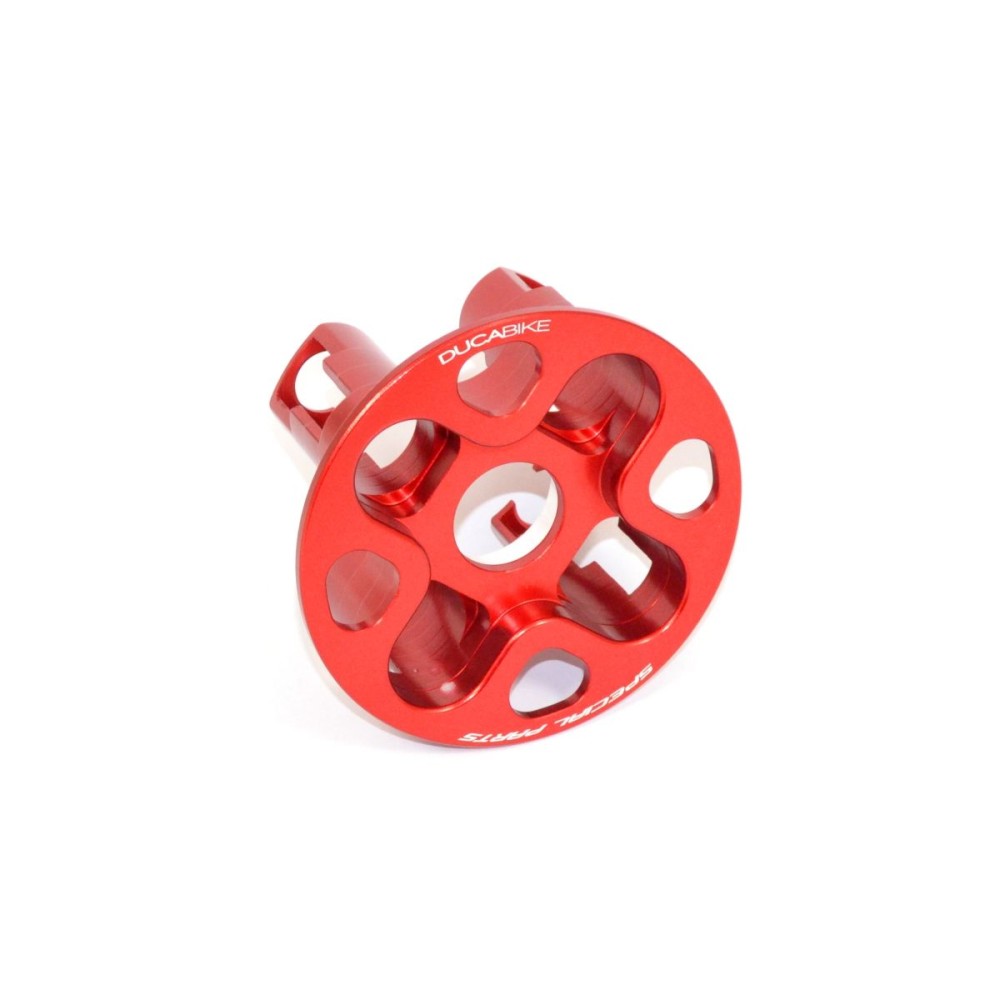 CCDV04SM MUELLE EMPUJADOR DUCABIKE DUCATI MONSTER 821 2014-17 CCDV04SM MUELLE EMPUJADOR DUCABIKE DUCATI MONSTER 821 2014-17