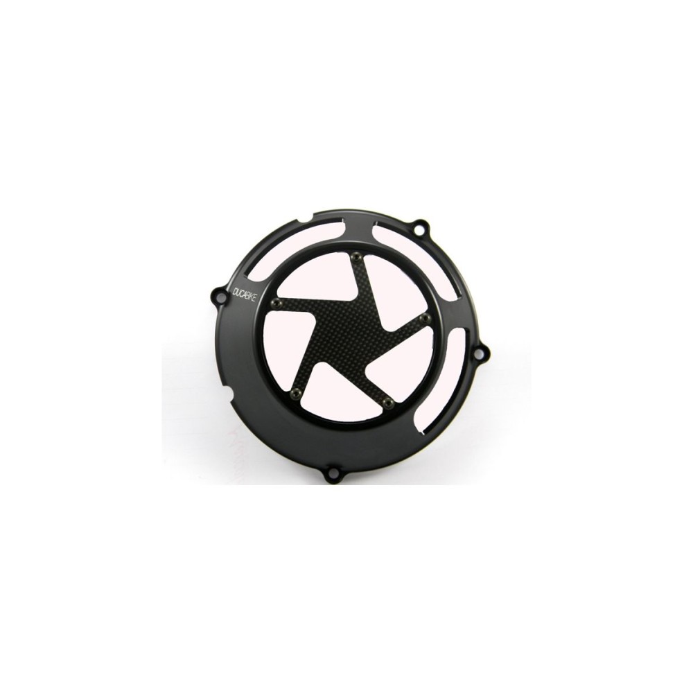 CC08 TAPA EMBRAGUE DUCABIKE DUCATI 748/916/996/998