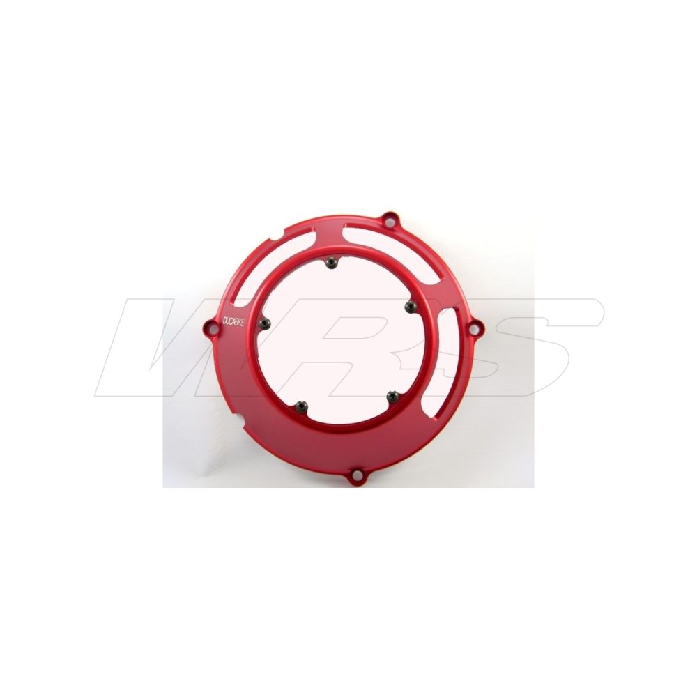 CC07 TAPA EMBRAGUE DUCABIKE DUCATI HYPERMOTARD 1100 CC07 TAPA EMBRAGUE DUCABIKE DUCATI HYPERMOTARD 1100