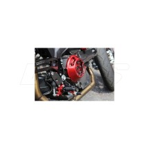 CC07 TAPA EMBRAGUE DUCABIKE DUCATI 748/916/996/998