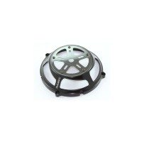 CC03 TAPA EMBRAGUE DUCABIKE DUCATI MONSTER S2R/S4R/S4RS