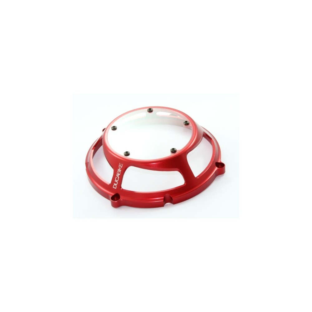 CC01 TAPA EMBRAGUE DUCABIKE DUCATI SS 900/1000 CC01 TAPA EMBRAGUE DUCABIKE DUCATI SS 900/1000