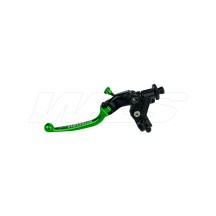 MANDO DE PALANCA DE EMBRAGUE ARTICULADO ACCOSSATO