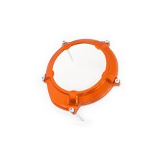 TAPA DE EMBRAGUE EVOTECH KTM 1290 SUPER DUKE GT 2016-2024