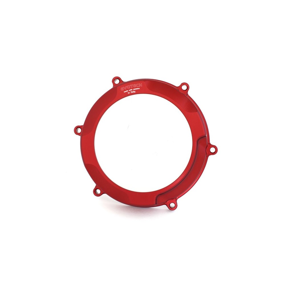 CUBIERTA DE EMBRAGUE EVOTECH DUCATI PANIGALE V4 / S 2018-2025