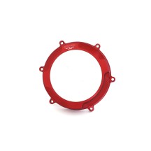 TAPA DE EMBRAGUE EVOTECH DUCATI PANIGALE V4 R 2023-2024