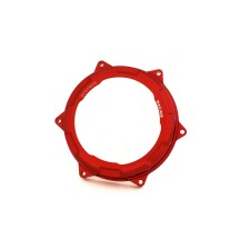 TAPA DE EMBRAGUE EVOTECH DUCATI PANIGALE V2 955 2020-2024