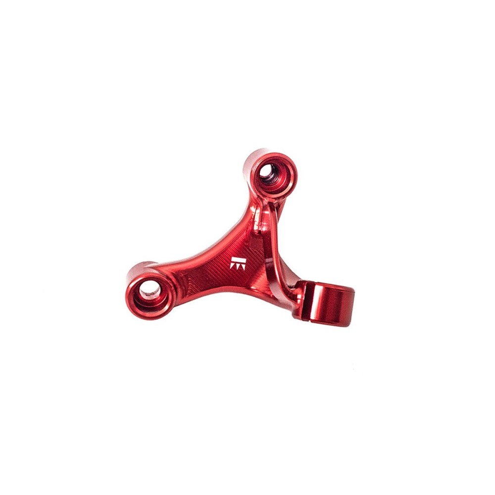 EMBRAGUE EVOTECH MEDIANTE SOPORTE TRIUMPH TIGER 1200 RALLY PRO 2022-2024