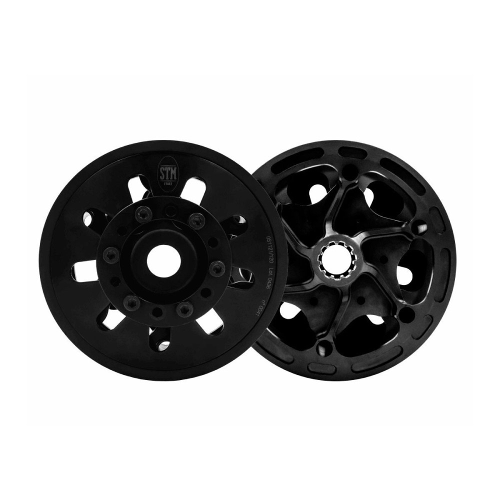 EMBRAGUE CLG OFFROAD STM KOVE RALLY 450 EX 2025