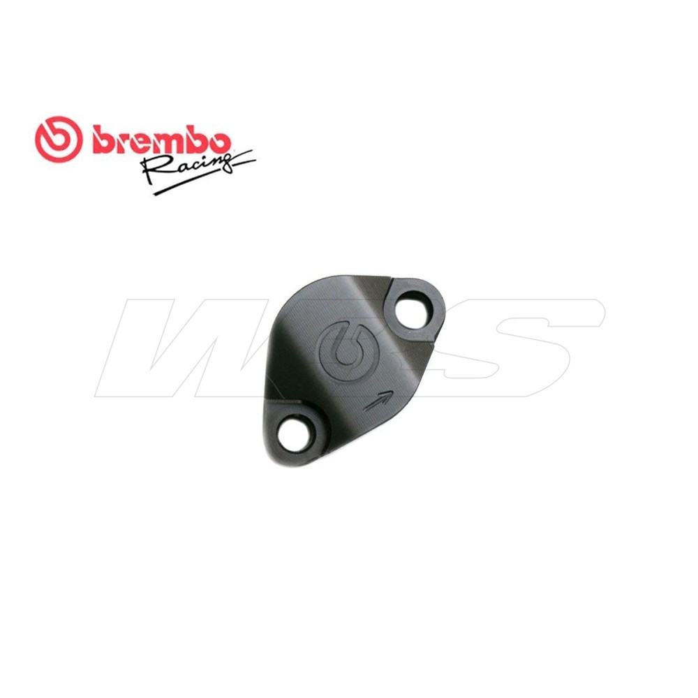 ABRAZADERA EMBRAGUE BREMBO CNC PR16 / PR19 UNIVERSAL