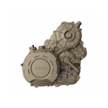 TAPA EMBRAGUE MAGNESIO DUCATI PERFORMANCE DUCATI MULTISTRADA V4/S 2021-2024