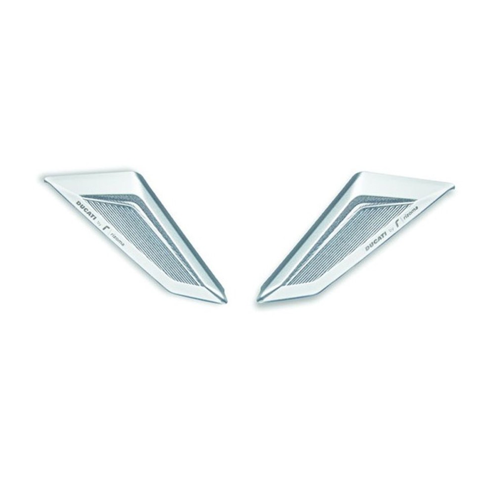 PAREJA DUCATI DUCATI MIRROR HOLTS DUCATI PANIGALE V4 / S 2018-2024
