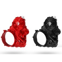 KIT DE CONVERSIÓN DE TAPA DE EMBRAGUE PARA DUCABIKE DUCATI PANIGALE V4 / S / R 2020-2024