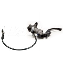 KIT TRANSFORMACION CABLE EMBRAGUE - ACCOSSATO HIDRAULICA KAWASAKI VN 800