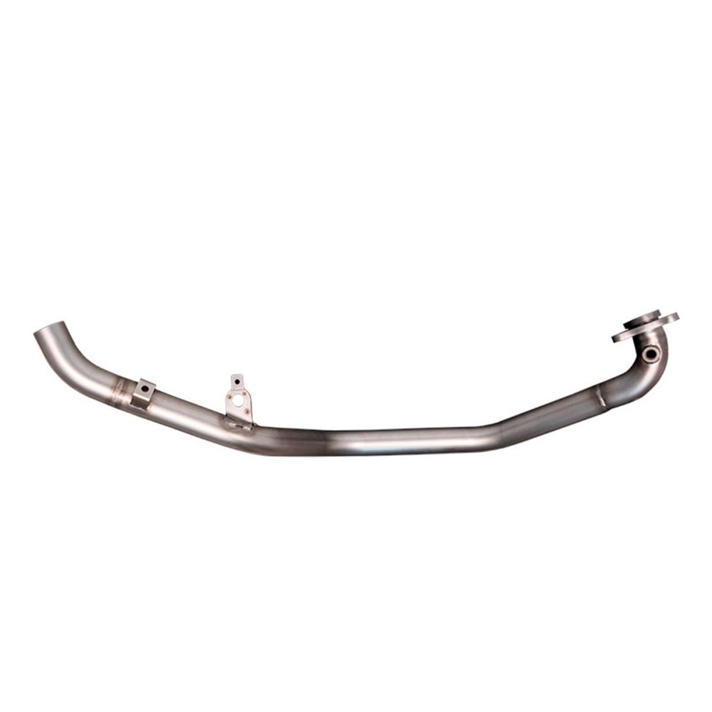 TERMIGNONI MÚLTIPLE DE DESCARGA DE ACERO INOXIDABLE HONDA X-ADV 750 2024-2025