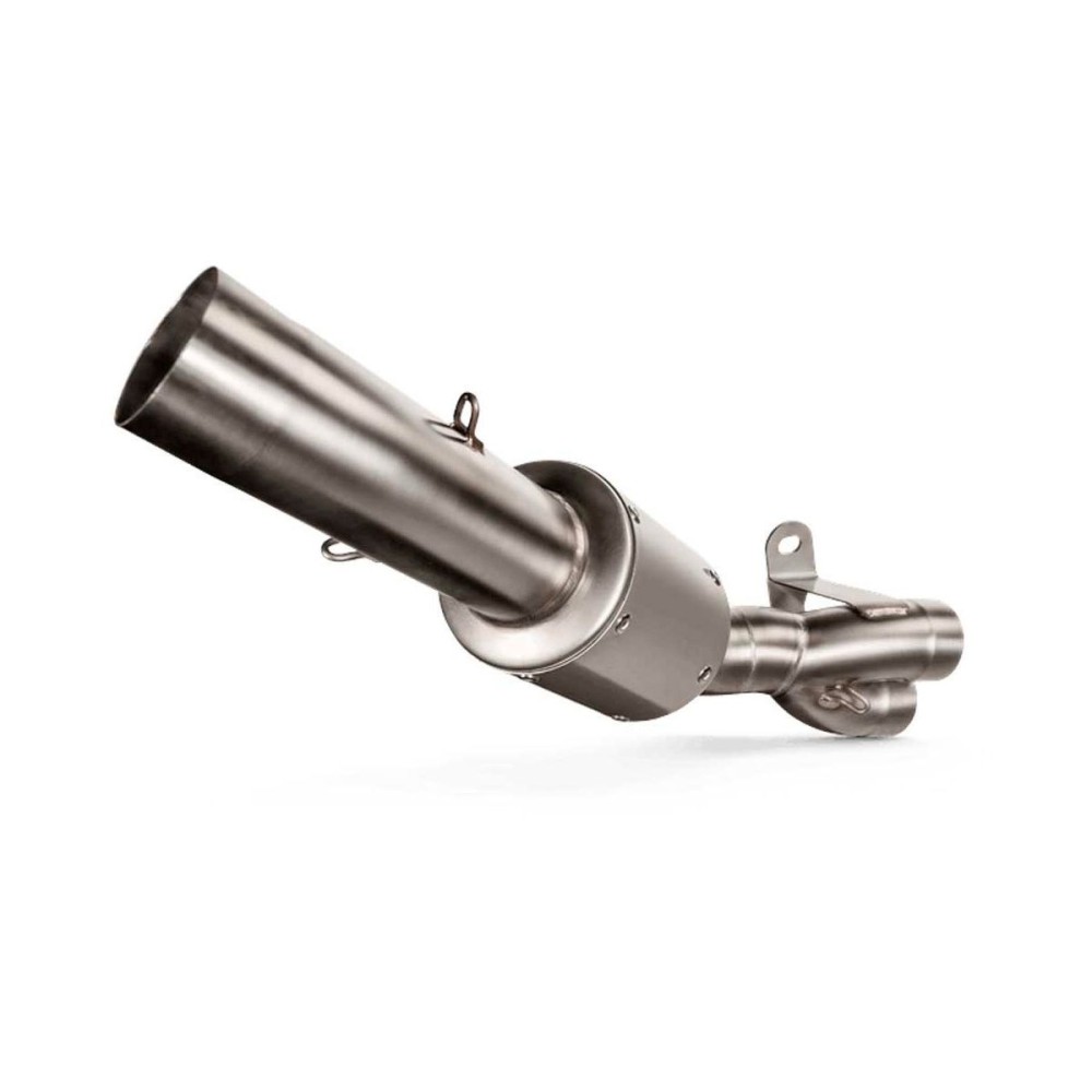 TITANIUM TRACK DAY AKRAPOVIC APRILIA TUONO V4 2021-2024