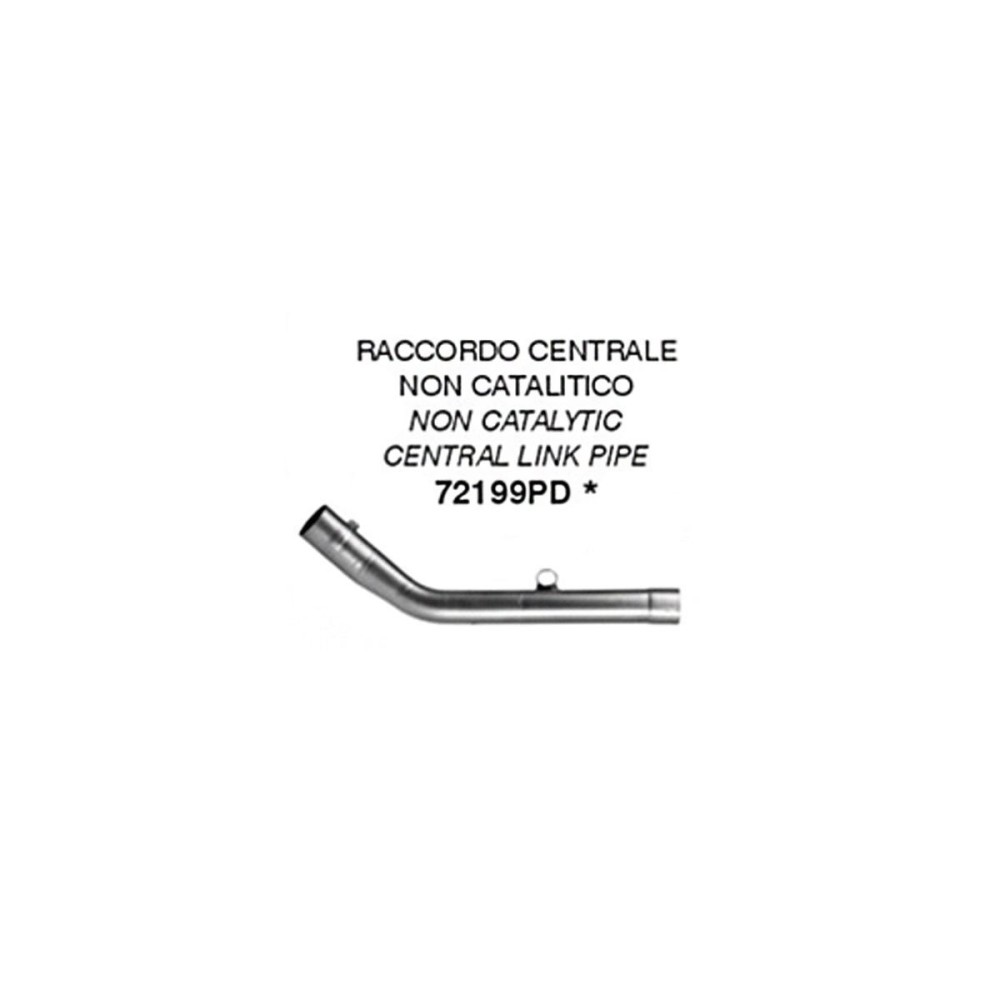 CENTRAL CONNECTION RACING STEEL ARROW KOVE 450 RALLY 2025