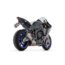 FLECHA DE CARRERAS DE ACERO DE CARRERAS YAMAHA YZF R1 2025