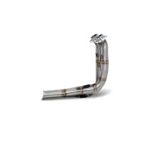 COLECTORES BAJOS PARA SILENCIADOR ARROW RACE TECH YAMAHA TRACER 7 2021-2024