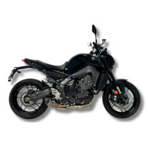 KIT DE MONTAJE DESLIZABLE Y133 TERMIGNONI YAMAHA MT-09 / XSR 900 / TRACER 2021-2025 EU5