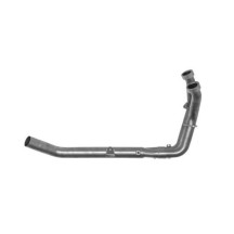 COLECTORES DE CARRERAS DE ACERO INOXIDABLE ARROW HONDA XL 750 TRANSALP 2023-2024