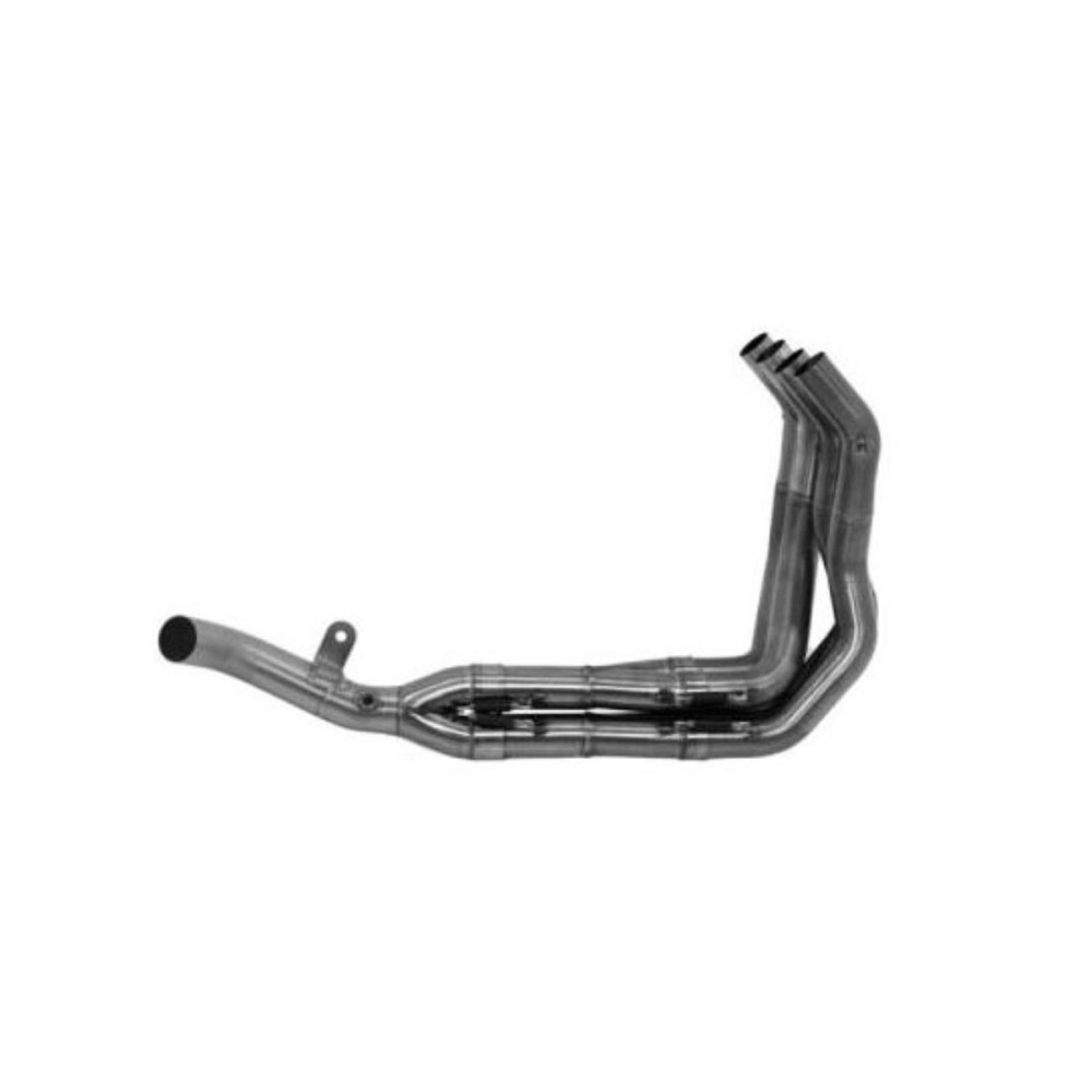 COLECTORES DE CARRERAS DE ACERO INOXIDABLE ARROW KAWASAKI VERSYS 1000 2021-2023