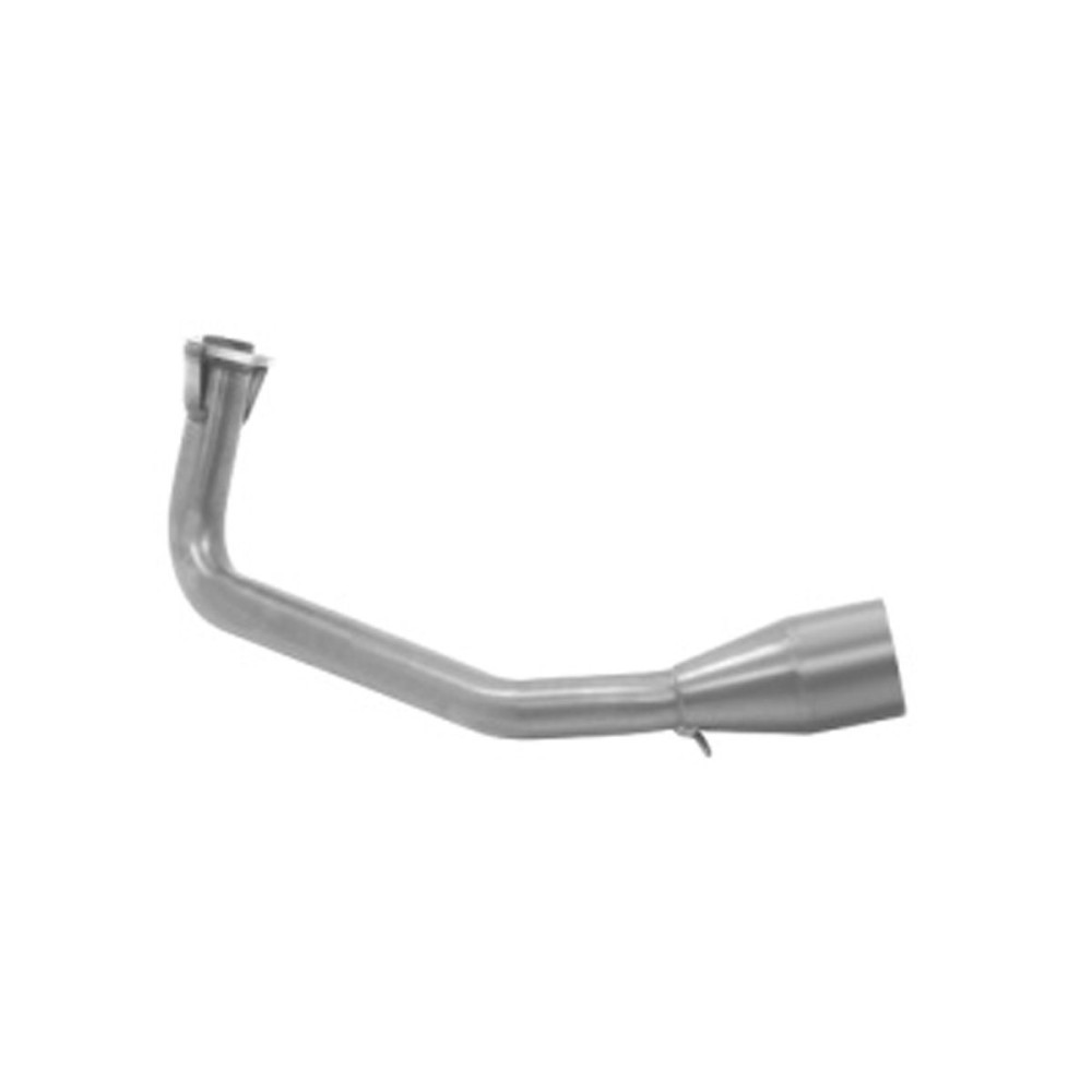 COLECTOR DE CARRERAS DE ACERO INOXIDABLE ARROW HONDA SH 125I 2020-2023