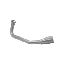 COLLECTOR CATALíTICO ACERO INOX FLECHA HOMB HONDA SH 125I 2020-2023