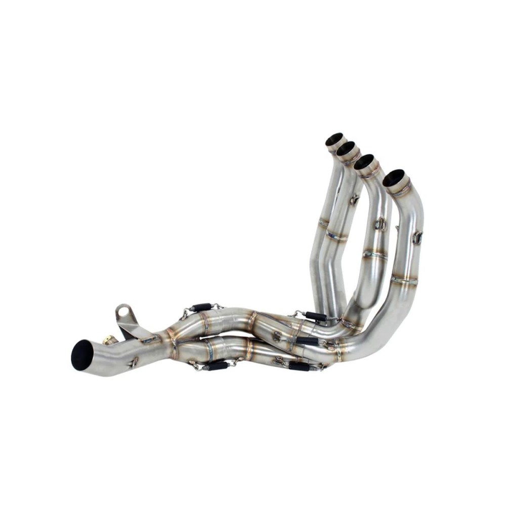 71713MI COLECTORES DE FLECHAS DE CARRERAS KAWASAKI ZX-6R 636 2019-2020