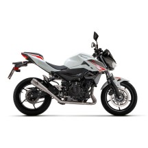 COLECTORES DE ESCAPE ARROW KAWASAKI Z 400 2023