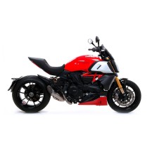 ENGANCHE CENTRAL ARROW PRO RACE RACING DUCATI DIAVEL 1260 / S 2019-2020