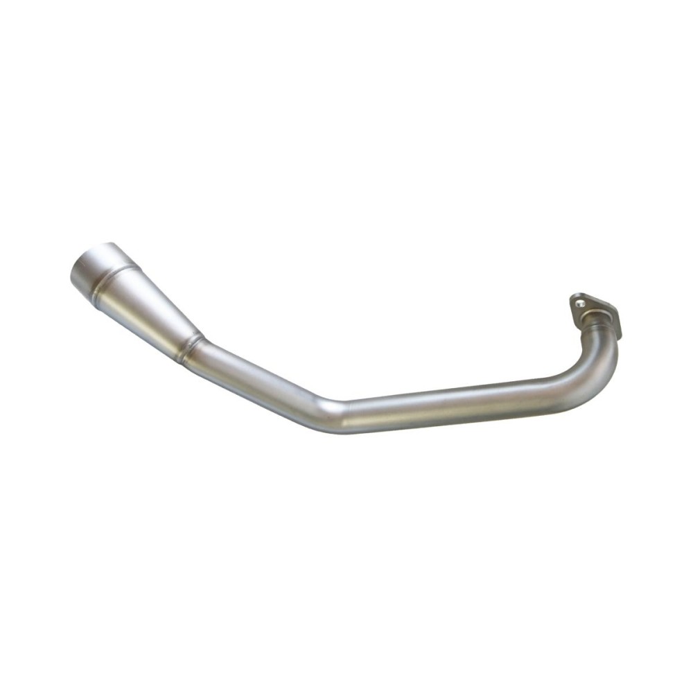 COLECTORES DE ACERO INOXIDABLE TERMIGNONI PIAGGIO VESPA 300 S GTS 2008-2022 COLECTORES DE ACERO INOXIDABLE TERMIGNONI PIAGGIO VESPA 300 S GTS 2008-2022