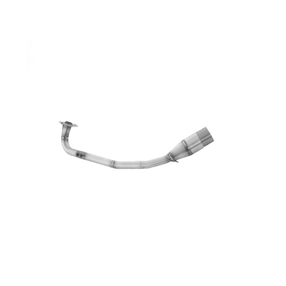 COLECTOR CATALÍTICO ARROW APROBADO HONDA PCX 125 2021-2024 COLECTOR CATALÍTICO ARROW APROBADO HONDA PCX 125 2021-2024