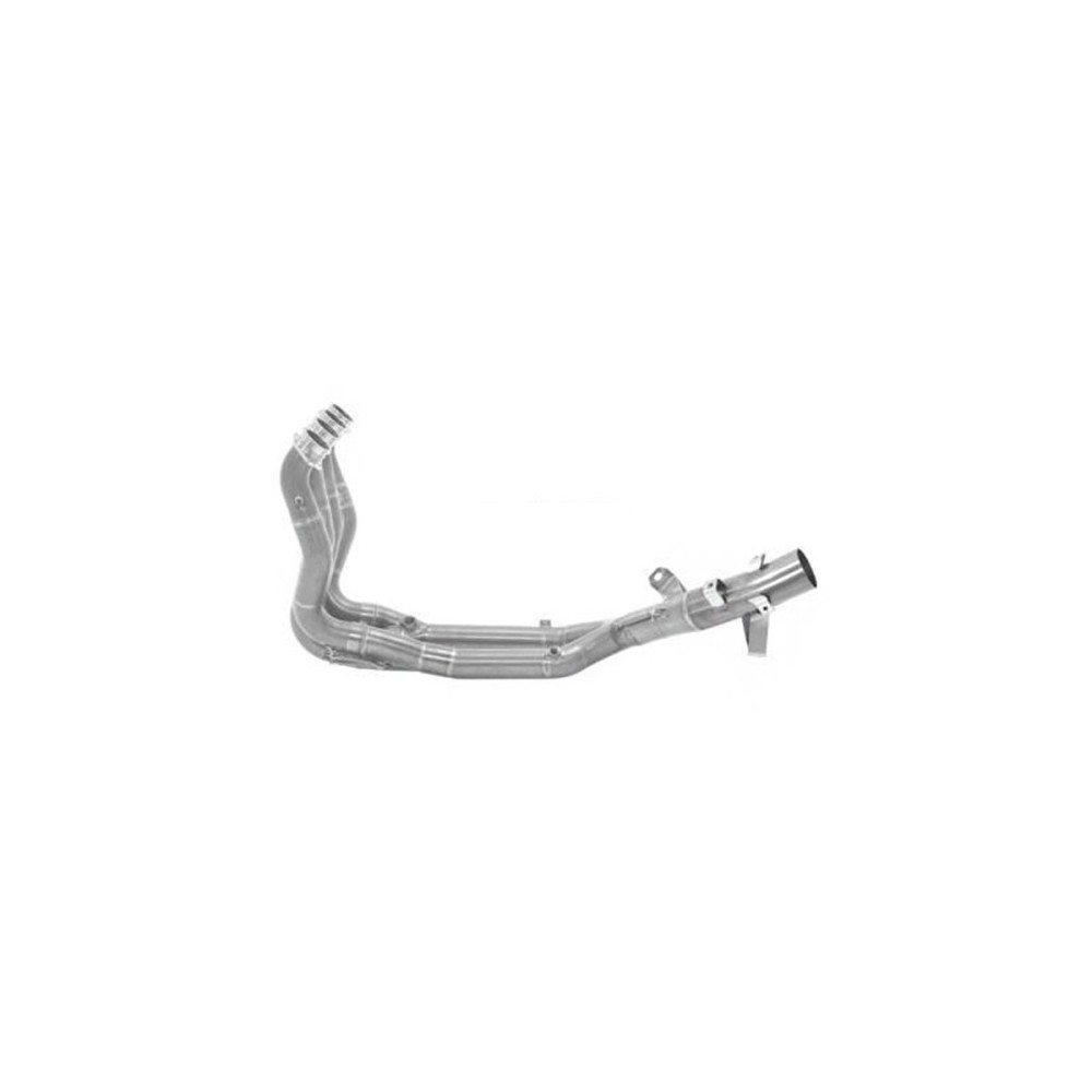 COLECTORES DE CARRERAS DE ACERO INOXIDABLE ARROW BMW S 1000 XR 2020-2023