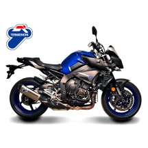 DECATALIZADOR DE ACERO INOXIDABLE TERMIGNONI YAMAHA MT-10 2016-2022