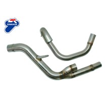 RACOR DECATALIZADO TERMIGNONI SUZUKI GLADIUS 650 2009-2019