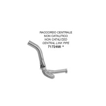 ACOPLAMIENTO DE CARRERAS DE FLECHA APRILIA DORSODURO 900 2017-2019