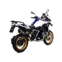 COLECTOR DE CARRERAS DE TITANIO ARROW BMW R 1250 GS 2019-2023