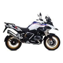 COLECTOR DE CARRERAS DE TITANIO ARROW BMW R 1250 GS 2019-2023