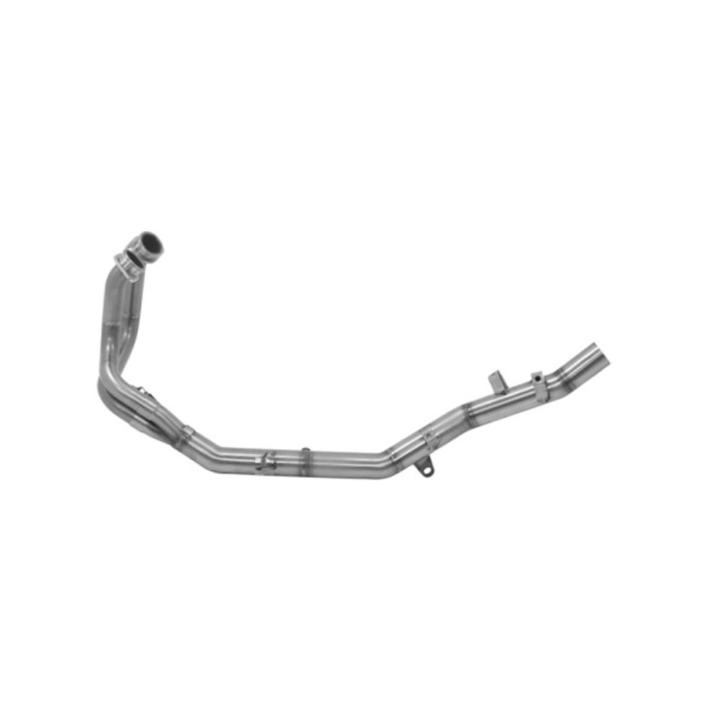 COLECTORES DE CARRERAS DE ACERO INOXIDABLE ARROW HONDA CRF 1000 L AFRICA TWIN 2016-2019 COLECTORES DE CARRERAS DE ACERO INOXIDABLE ARROW HONDA CRF 1000 L AFRICA TWIN 2016-2019