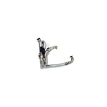 COLECTORES APROBADOS ARROW HONDA CB 650 F 2014-2018